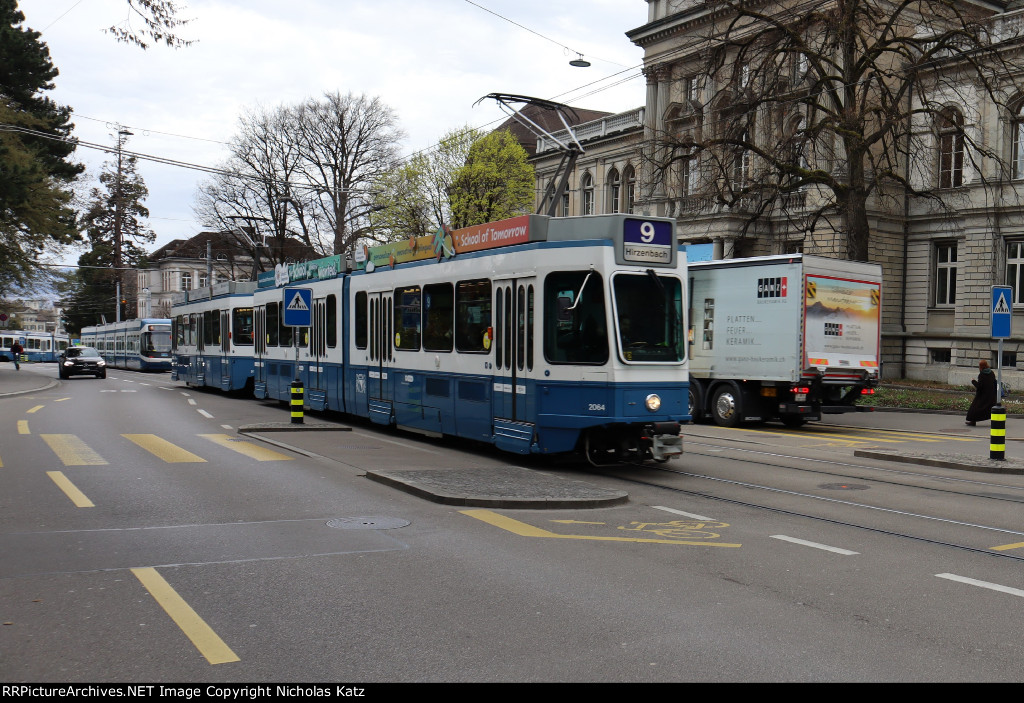 VBZ 2064